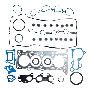 Juego Empaquetadura Motor Chevrolet Sail 1.4 2011-2017