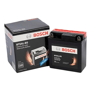 Batería Yamaha Xtz 125