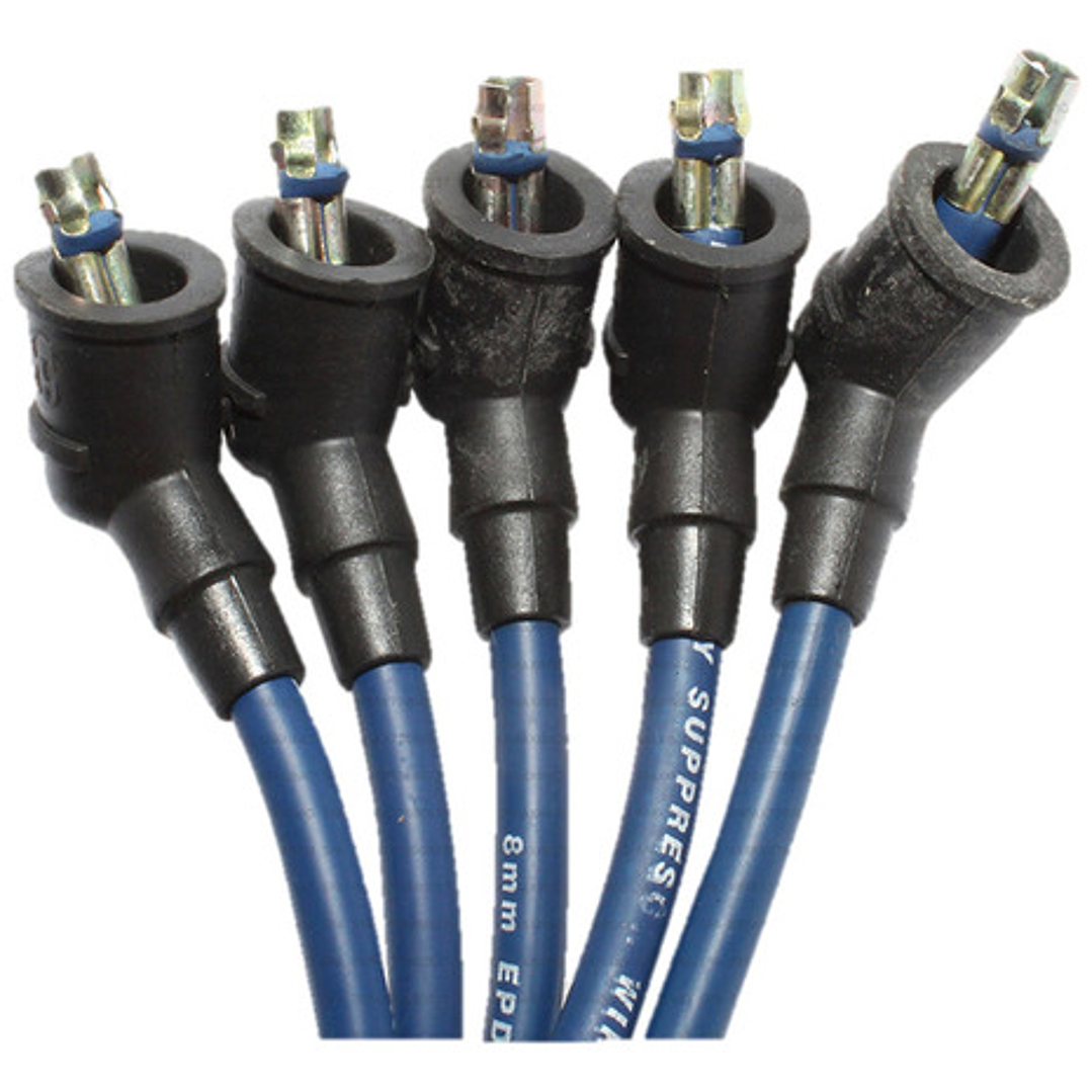 Juego Cable Bujia Nissan D21 2400 Ka24e-egi Sohc 2.4 93/20 2