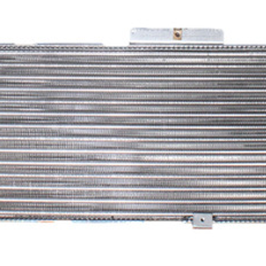 Radiador Motor Chevrolet Corsa 1.4 1.6 C/aire 1993-2012 Mt 1