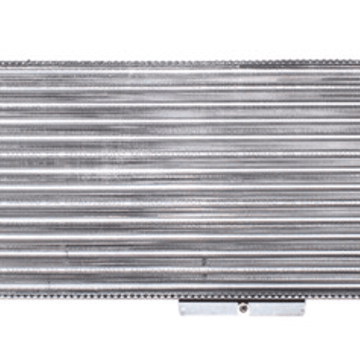 Radiador Motor Chevrolet Corsa 1.4 1.6 C/aire 1993-2012 Mt 2