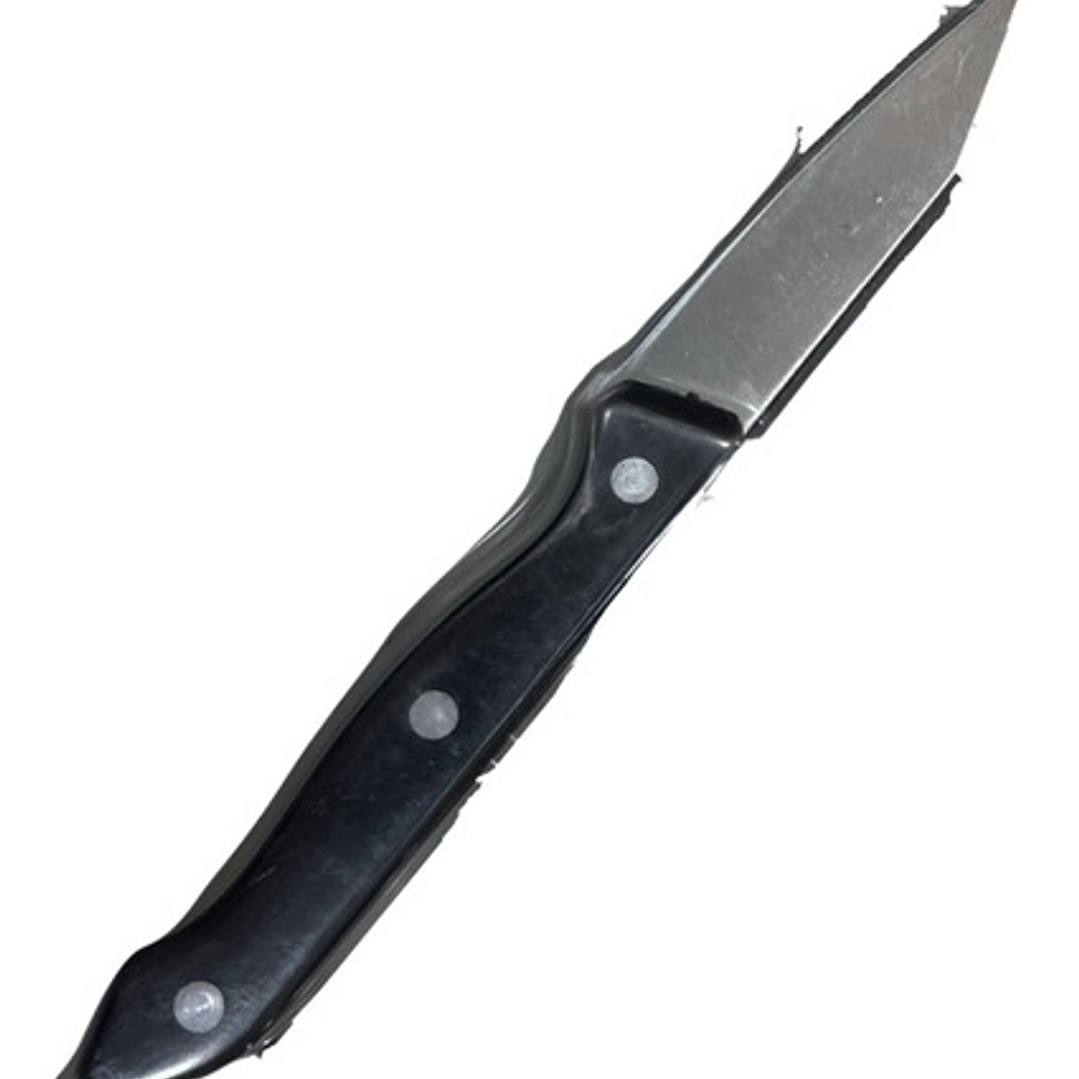 3 Cuchillos De Cocina Zhaomei Línea Cocina 2