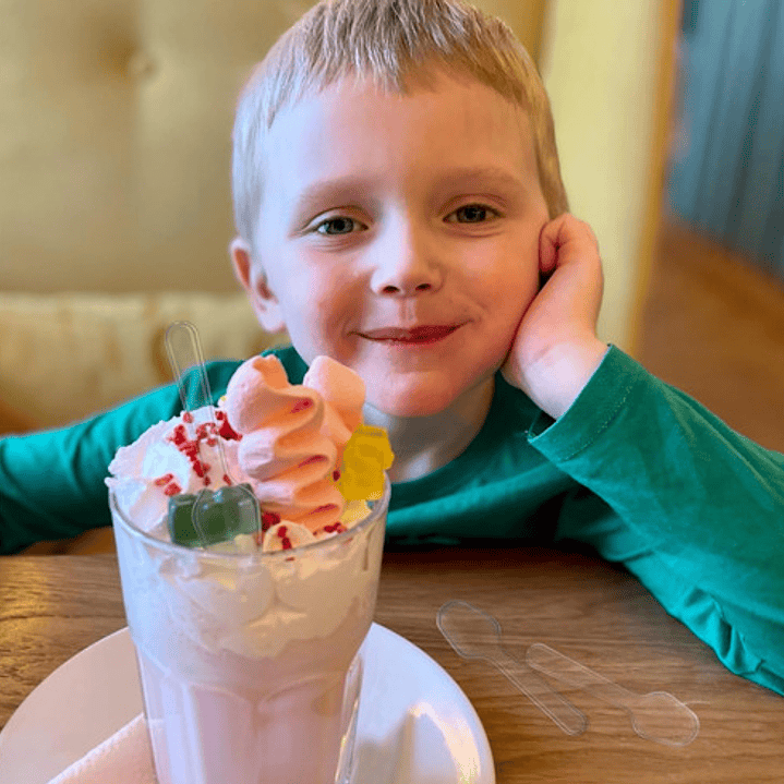 Pack 1000 Mini Cucharitas Acrilica Para Postres Y Te 7,5 Mm 3