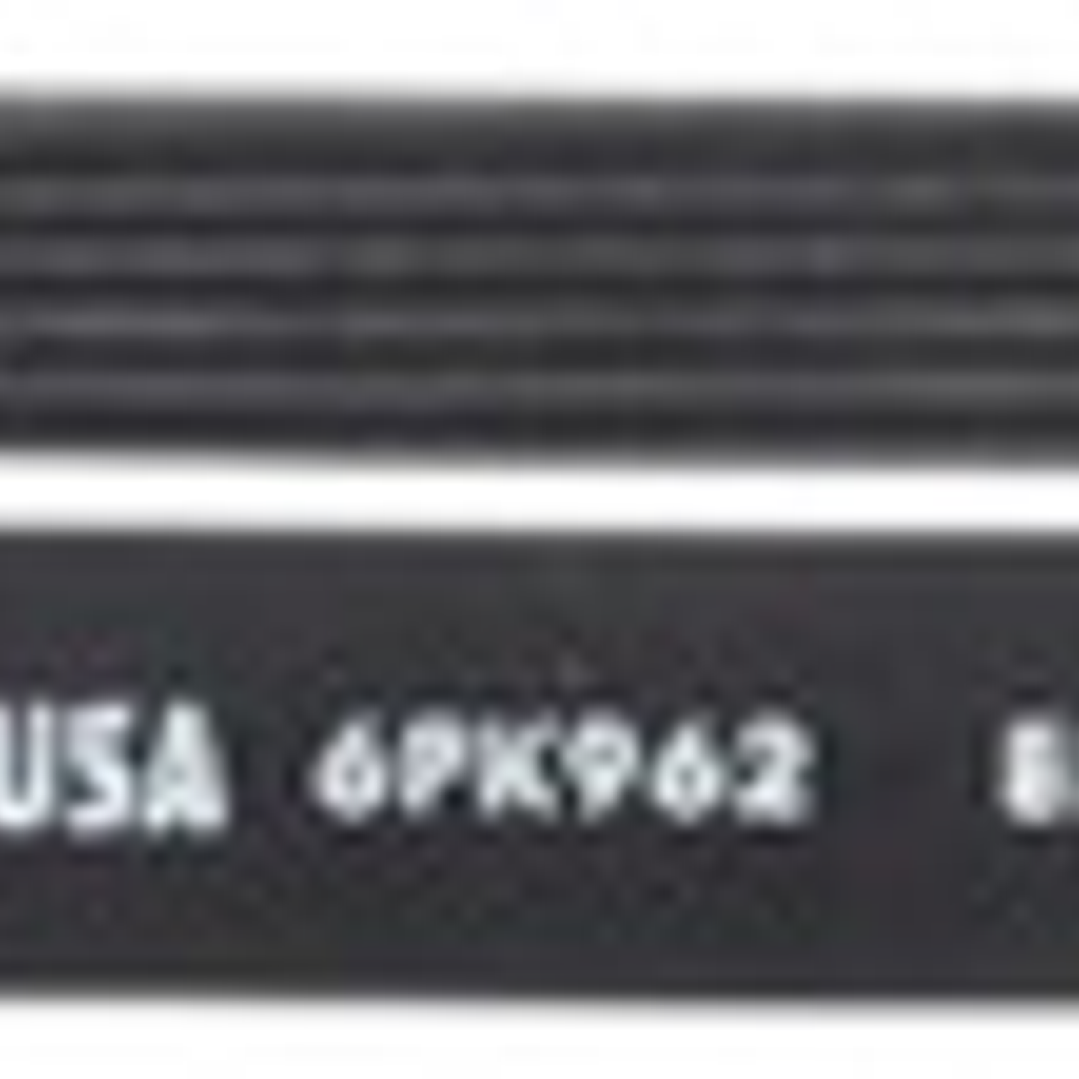 Correa Alternador Peugeot Partner Berlingo 1.6 Stp 2