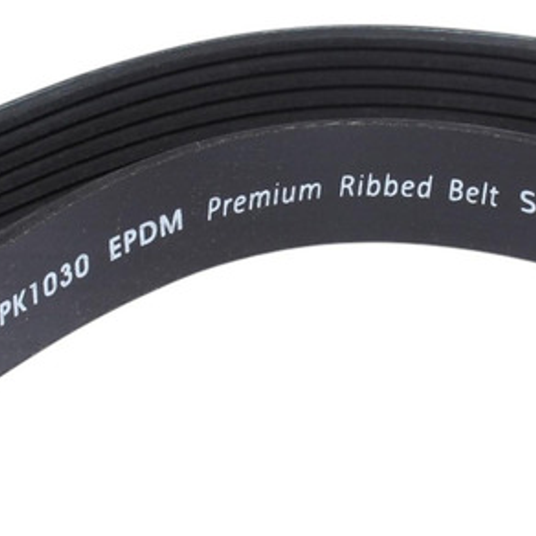 Correa Pk Alternador Nissan 6pk-1030 Stp 2