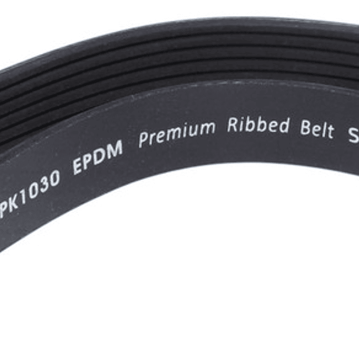 Correa Pk Alternador Nissan 6pk-1030 Stp 2