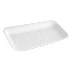 Bandeja Plumavit Hot Dog Individual X 50 Unidades