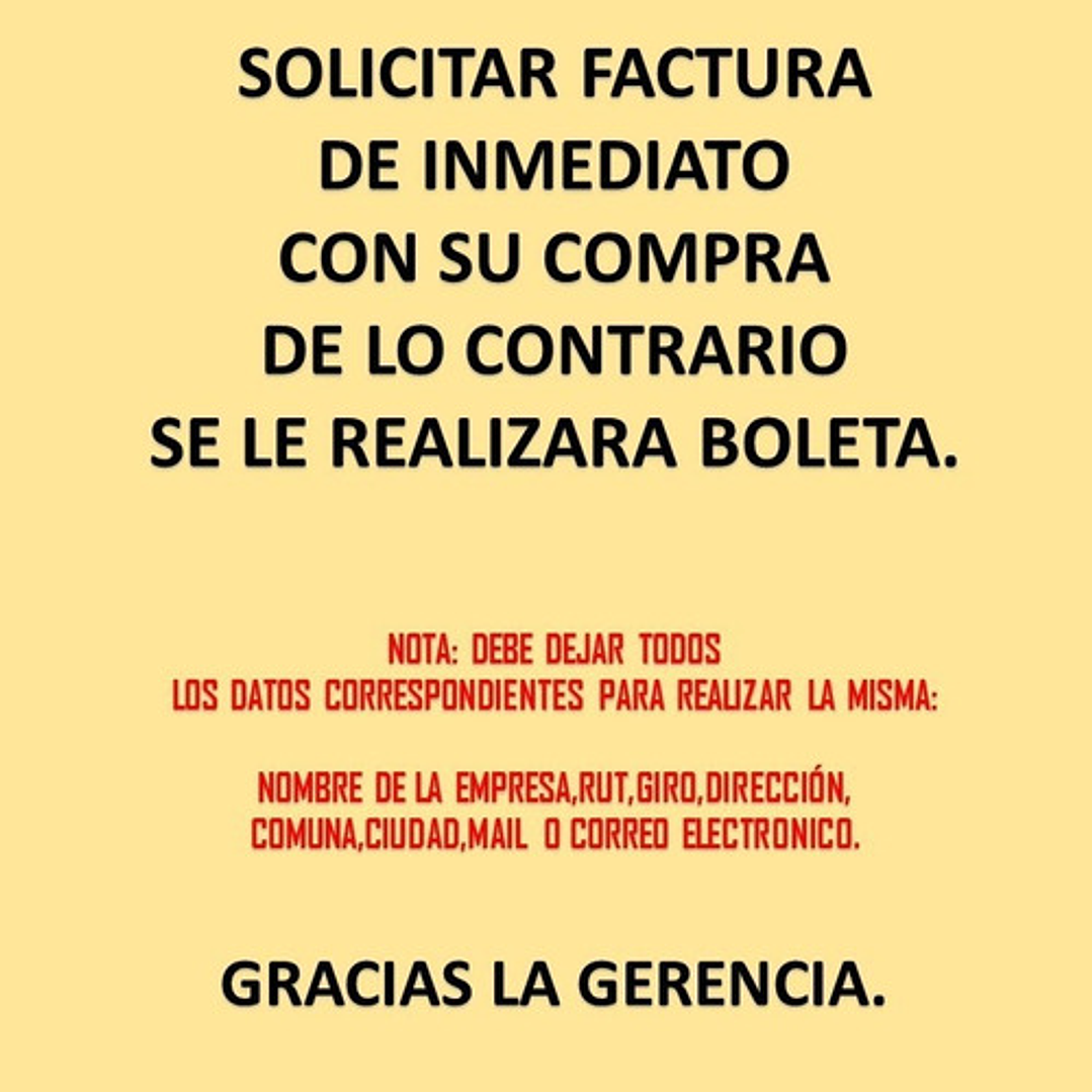 Cinta Doble Contacto Doble Cara 20 Mt X 1.8mm Faz Pack 3 Uni 3