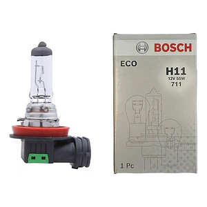 Ampolleta Bosch H11 12v 55w