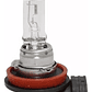 Ampolleta Bosch H11 12v 55w - Miniatura 2
