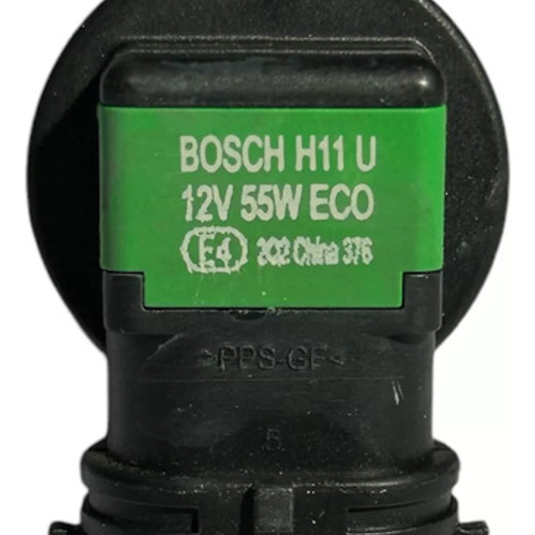 Ampolleta Bosch H11 12v 55w 3