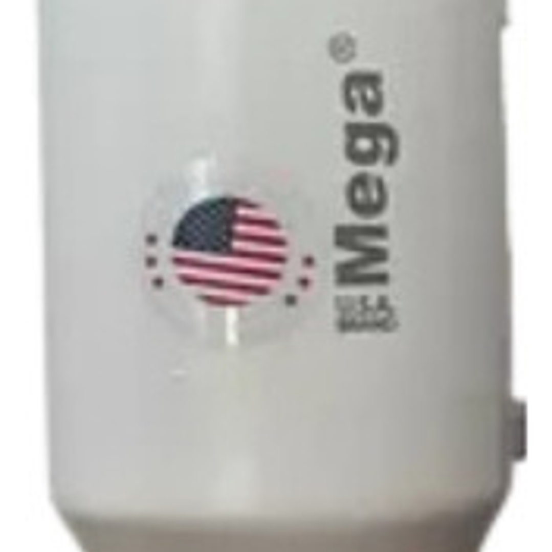 Botella Termo / Mug Térmico 1.2 Litros Inoxidable Mega 2