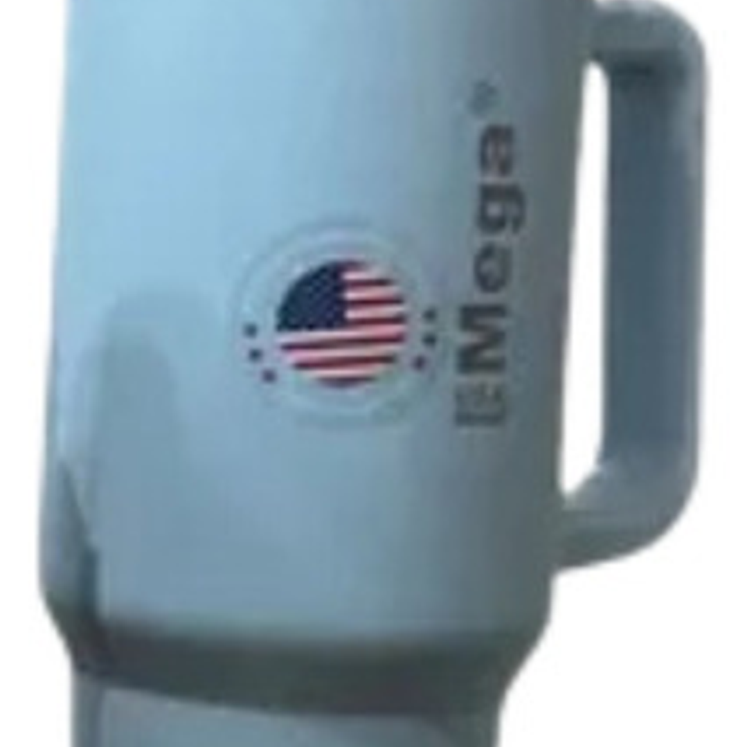 Botella Termo / Mug Térmico 1.2 Litros Inoxidable Mega 7