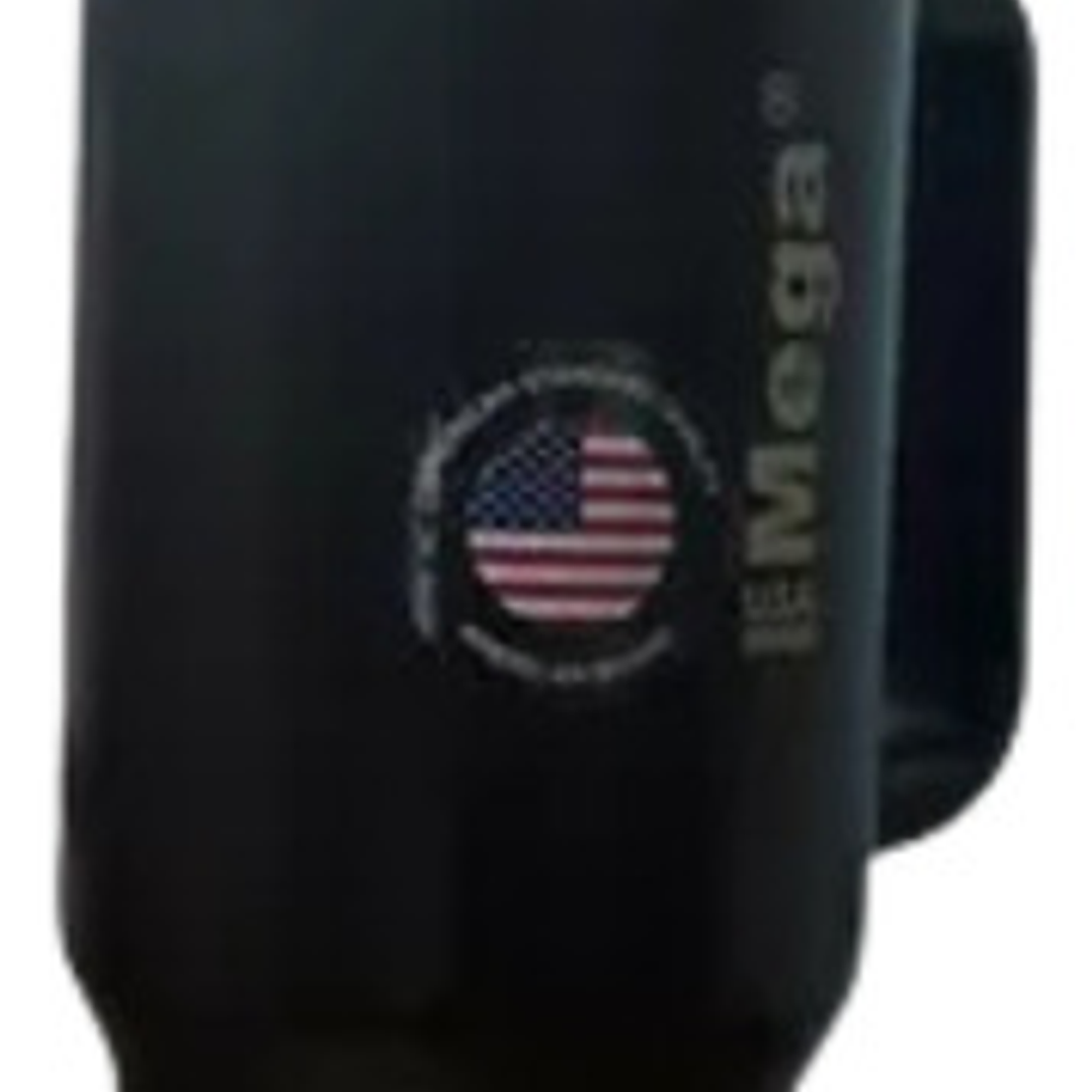 Botella Termo / Mug Térmico 1.2 Litros Inoxidable Mega 11