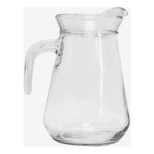 X12 Jarra 1,4 Litros Paris Preparaciones Jugo Ponche Tragos