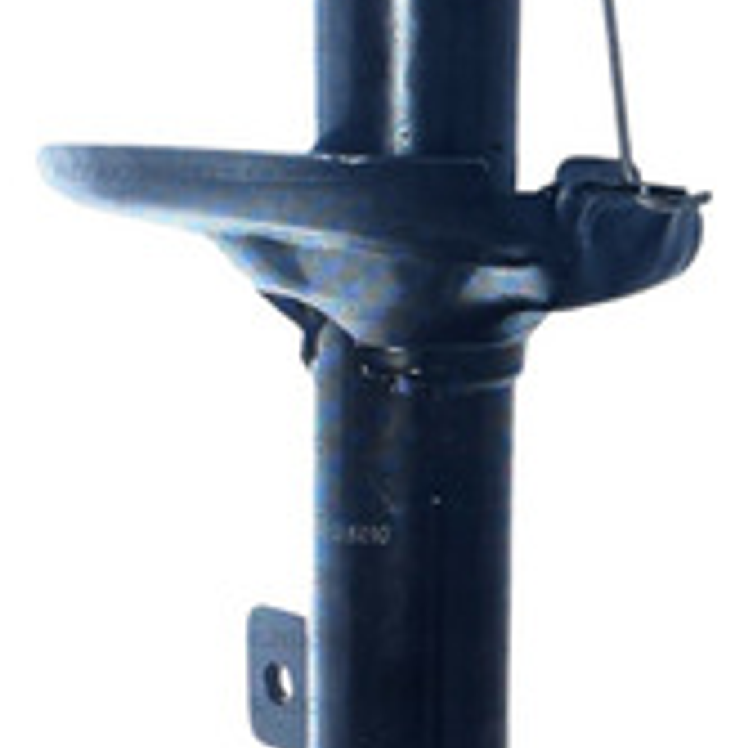 Amortiguadores Del Para Chery Tiggo 2 1.5 2017-2023 Par 2