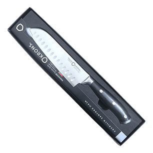 Cuchillo Santoku Signature Hoja 18cm Alemania 