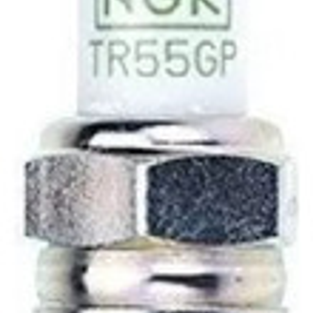 Bujia Ngk Tr55gp Platino Silverado 2000/2008  5.0 5.7 2