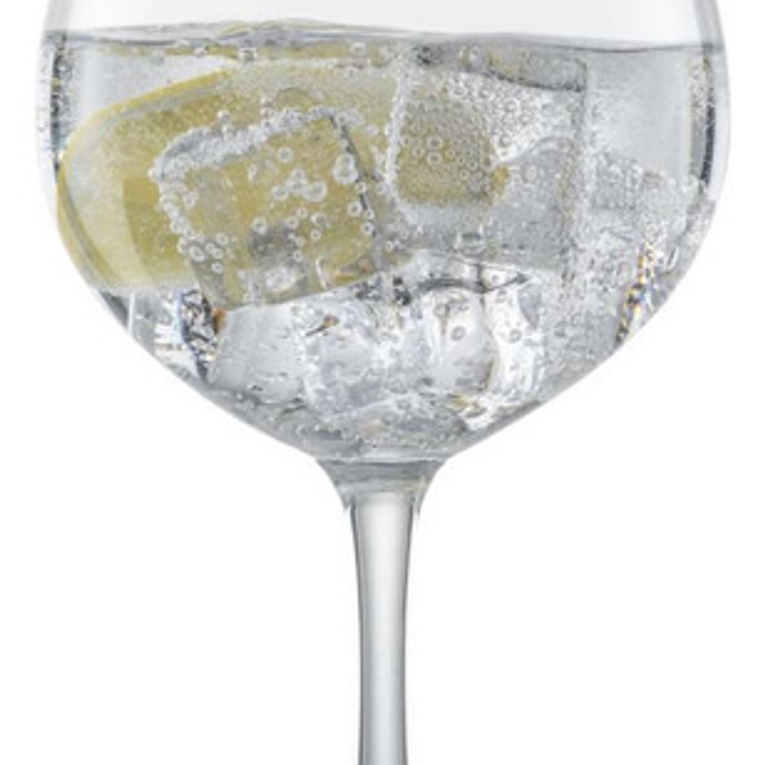 Set De 6 Copas Gin Tonic Bar Selection Zwiezel 696 Ml 1