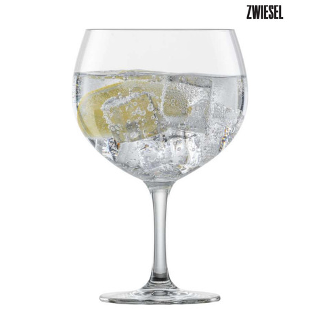 Set De 6 Copas Gin Tonic Bar Selection Zwiezel 696 Ml 2