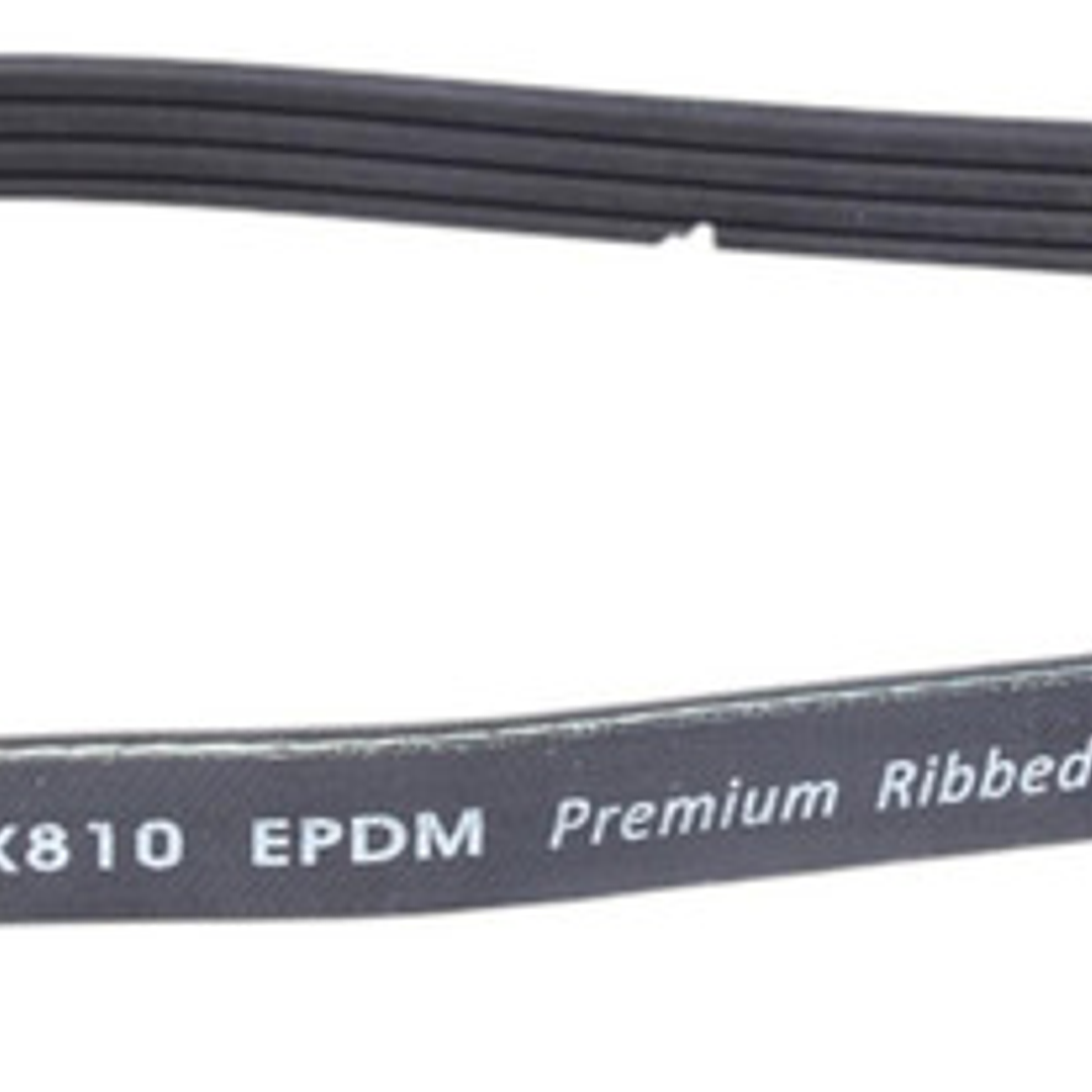 Correa Alternador Universal 4pk-810 Acanalada Stp 2