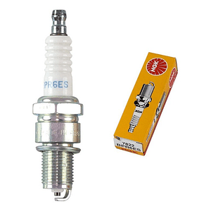 Bujías Ngk Bp6es Chevrolet Optra 4 Unidades