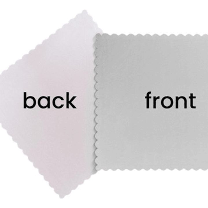 Pack De 3 Bases Cuadradas Para Torta Discos 6