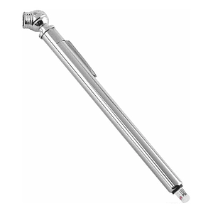 Set 2 Medidor De Presion Neumatico De Aire Max 50 Psi