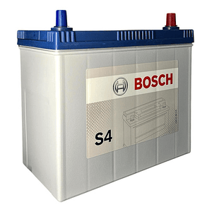 Bosch Bateria De Auto Sa 45ah Cca430 -+ Derecho Universal