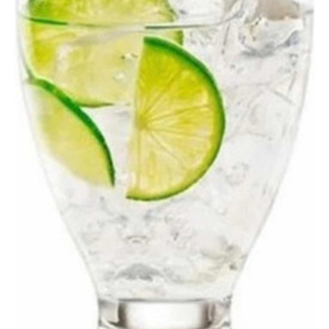 Set 6 Copas Lexington Para Agua, Bebida, Cerveza Cristal 1