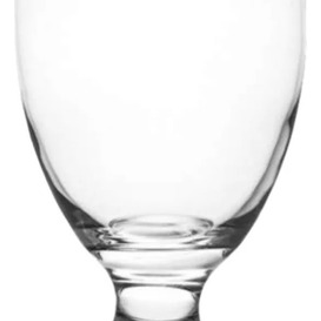 Set 6 Copas Lexington Para Agua, Bebida, Cerveza Cristal 2