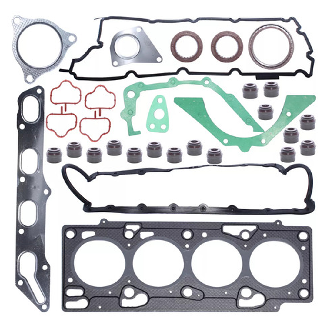 Juego Empaquetadura Motor Chery Tiggo 2 1500 Sqrd4g 1.5 2017 1