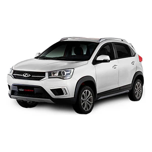 Juego Empaquetadura Motor Chery Tiggo 2 1500 Sqrd4g 1.5 2017