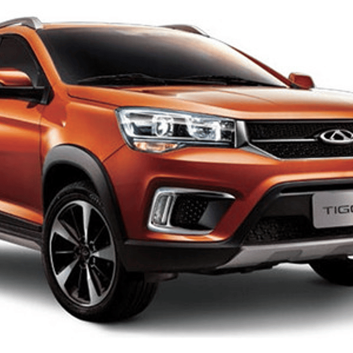 Juego Empaquetadura Motor Chery Tiggo 2 1500 Sqrd4g 1.5 2017 3