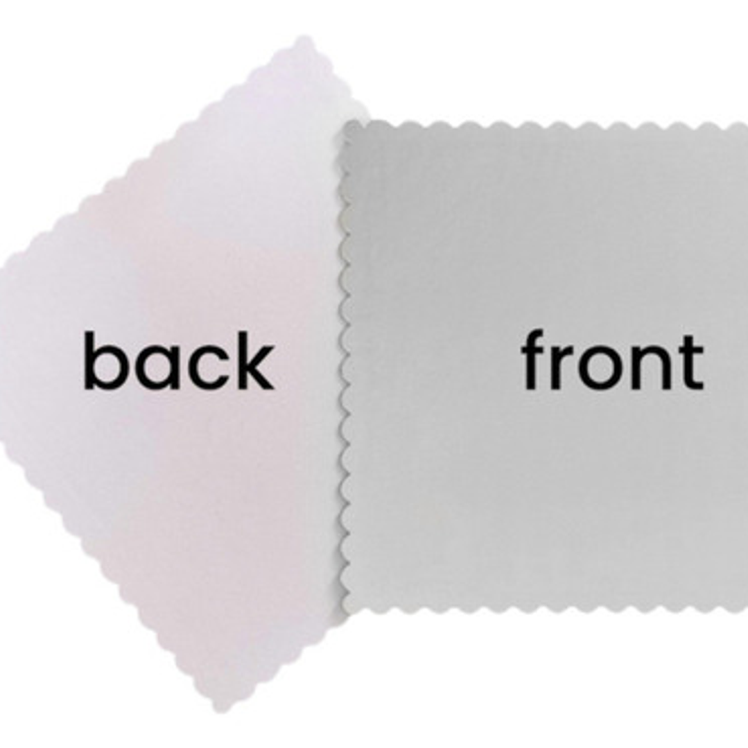 Pack De 3 Bases Cuadradas Para Torta Discos 2