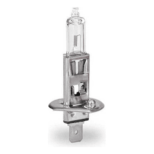 Ampolleta 12v 55w H1 Bosch