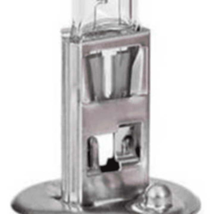 Ampolleta 12v 55w H1 Bosch 1