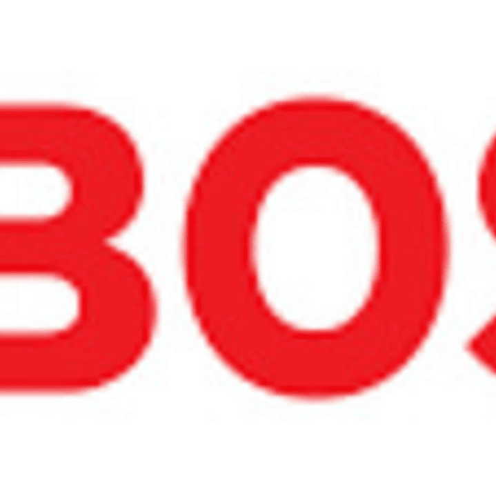 Ampolleta 12v 55w H1 Bosch 4