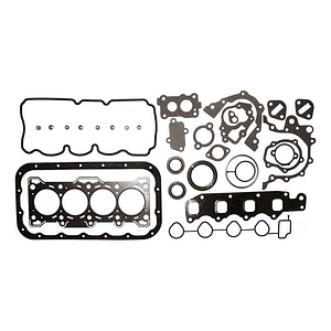 Juego Empaquetadura Motor Chevrolet Spark 1.0 2006 - 2016
