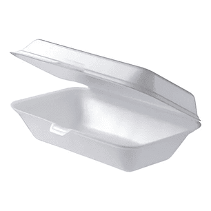 Envase J1 Sin División X 100 Unidades