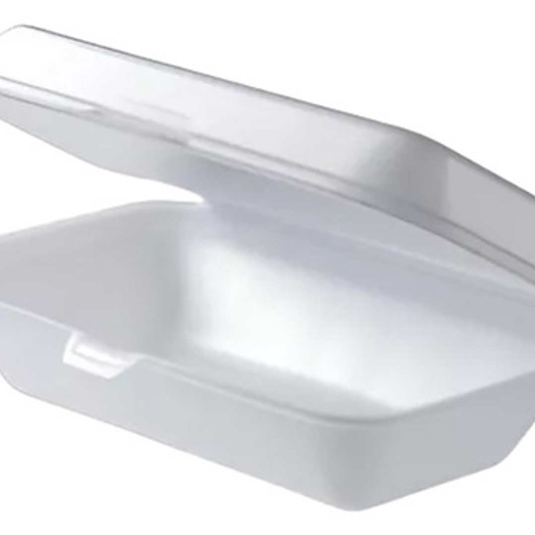 Envase J1 Sin División X 100 Unidades 2