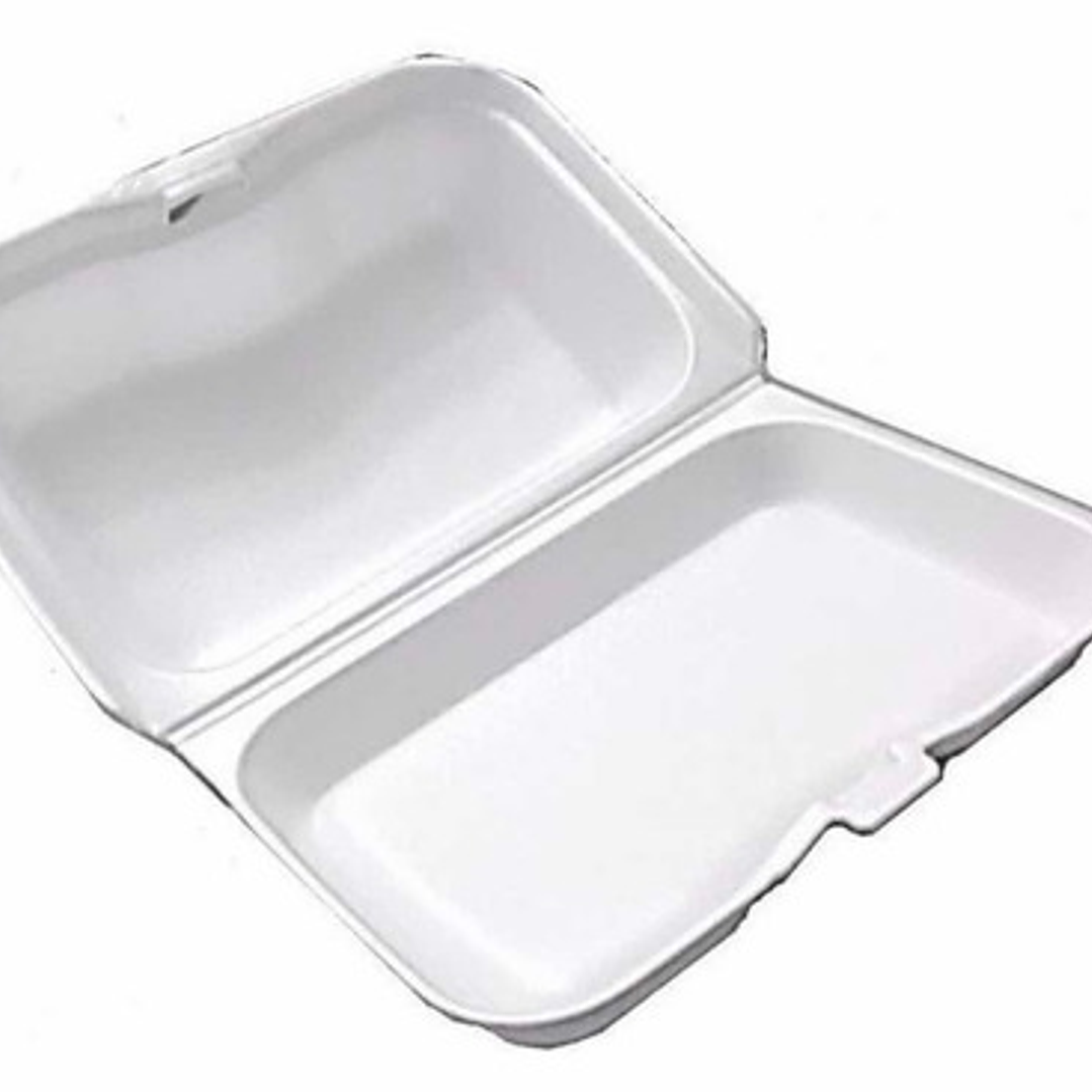 Envase J1 Sin División X 100 Unidades 3