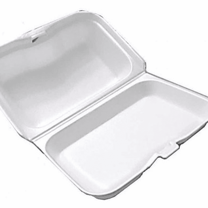 Envase J1 Sin División X 100 Unidades 3