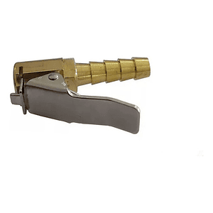 Cachimba Inflador De Neumáticos Para Servicentro 1/4 Imp X 5 unidades