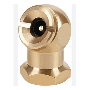 Boquilla Cachimba Con Hilo Para Neumático Paso Cerrado X 5Unid ENVIO RAPIDO!!!!!