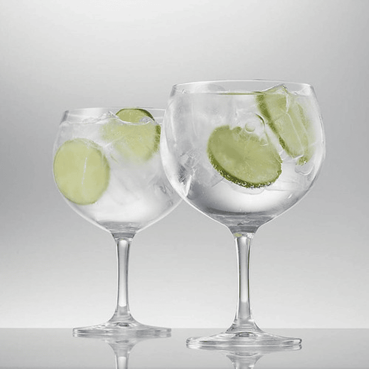 6 Unidades Copa Gin Tonic 600cc Nadir 2