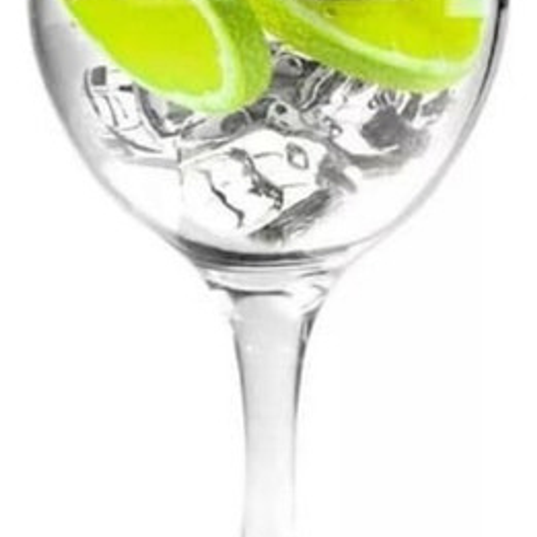 6 Unidades Copa Gin Tonic 600cc Nadir 3