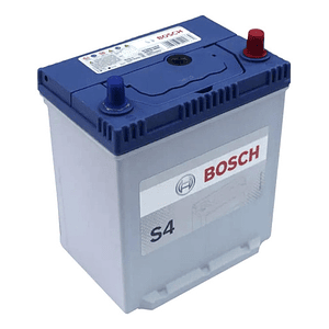 Bateria Bosch S4 35ah 330cca Kia Suzuki Chevrolet