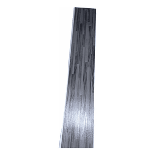 Piso Flotante Floor Sticker Gris 91x15.4cm Caja 36 Laminas