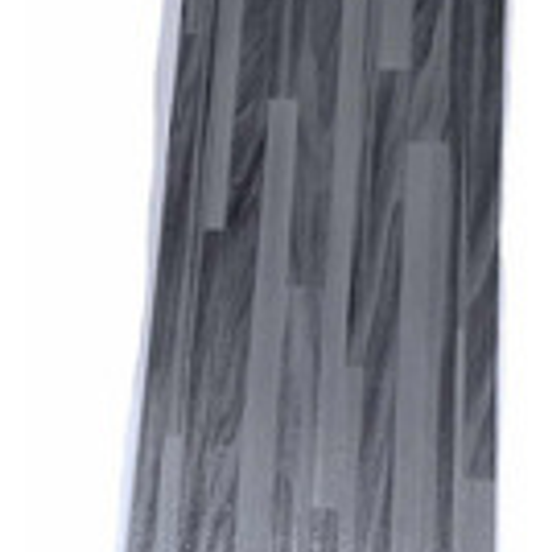 Piso Flotante Floor Sticker Gris 91x15.4cm Caja 36 Laminas 1